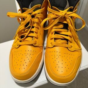 Jordan 1s  men’s size 8.5